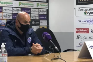 Έντονος ο ΤΙΜΟΥΡ/"Κάηκε το κυπριακό ποδόσφαιρο!"