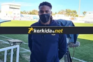 Πανέτοιμος ο Πσισιέ