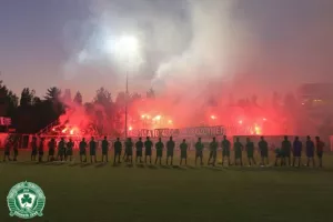 ΘΥΡΑ 9: "Κύριοι του υπουργείου υγείας... η υπομονή μας εξαντλείται"