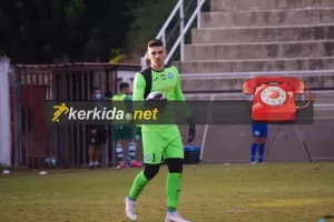 (ΑΛΣ Ομόνοια) "Ανυπομονώ να επιστρέψω στο γήπεδο" 