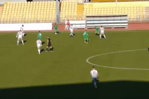 "Καθάρισε" ο Μπάρμπαρο και κορυφή ο Άρης! (φώτος)