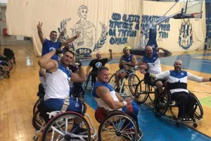Για το 6 στα 6 ο Απόλλωνας 