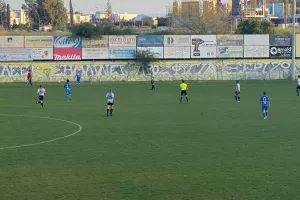 Τριάρα και σε... τροχιά ανόδου η ΠΑΕΕΚ (φώτος)