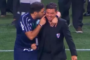 «Ο Φερέιρα πρότεινε τον Γκαγιάρδο στον ΠΑΟΚ»