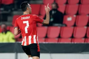 Ζάχαβι: «Νιώθω σκ@@@ για τον αποκλεισμό από τον Ολυμπιακό»