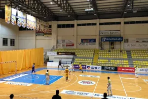 Νίκη στη Λεμεσό για την ΑΕΚ 