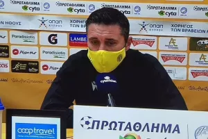 "Μπορεί να μας βοήθησε η κόκκινη αλλά ήμασταν σοβαροί"