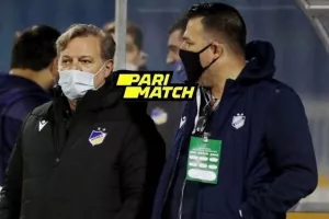 "Εμείς δεν αναφέραμε την Oμόνοια-Αναμένουμε να δούμε με μεγάλο ενδιαφέρον για τον Α' όμιλο"