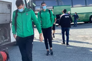 (Φώτος) Στο "ΜΑΚ" η Ομόνοια