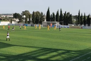 Nίκησε και ανεβαίνει ο Ονήσιλος (φώτος)