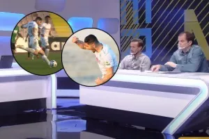 ΣΥΖΗΤΗΣΗ για την... οβίδα του Κούσουλου!