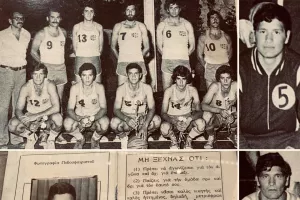 Πένθος στον ΑΠΟΕΛ