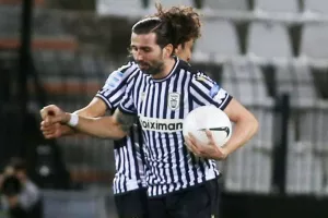 Πλήγμα με Κρέσπο, νοκ άουτ με θλάση