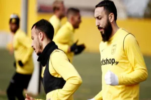 Άρης: «Λευκό» το… απουσιολόγιο για τον Μάντζιο!