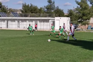 Σπουδαίο διπλό... στο 90'!