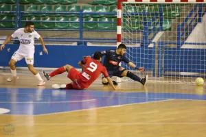 Συνέχεια στις τηλεοπτικές μεταδόσεις με τον αγώνα Αραράτ - ΑΕΚ (18/2)