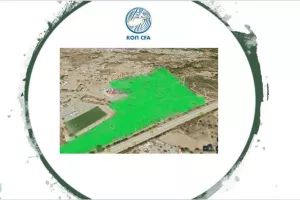 ΚΟΠ/"Ιστορική μέρα με προκήρυξη διαγωνισμού για το αθλητικό κέντρο"