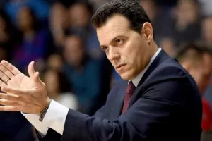 «Έχει τα πάντα ο Ολυμπιακός και μας δυσκολεύει στην έδρα του»