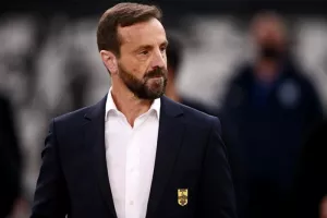 Η αποστολή του Άρη για το ματς με τον Ολυμπιακό