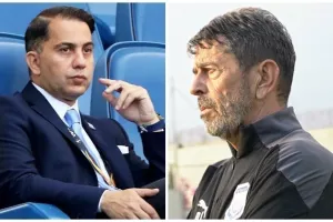 Θα κάνει την... ανατροπή ο Πετράκης;