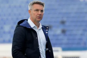 Κάναντι: «Δεν υπήρχε ηρεμία στον Ατρόμητο»
