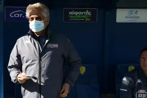 Μπόλονι: «Χρειάζεσαι τέτοια χαστούκια για να ξυπνήσεις»