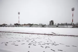 «Απίθανο να γίνει τη Δευτέρα το ΑΕΛ-ΑΕΚ»