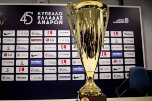 Αναβάλλεται το Παναθηναϊκός-Περιστέρι, κανονικά οι άλλοι προημιτελικοί