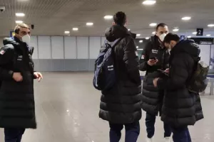 Έφτασε Λετονία η Εθνική μπάσκετ