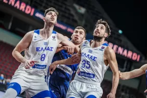 «Η Βοσνία το ήθελε περισσότερο από μας»