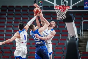 «Θέλαμε περισσότερο χρόνο για να βρούμε χημεία»