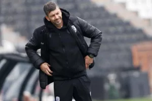 Γκαρσία: «Προσπαθούμε να βρούμε την κατάλληλη ισορροπία»