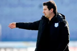Εκτός τρεις με Παναθηναϊκό