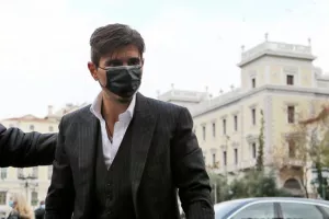 Γιαννακόπουλος: «Αριστοτεχνικός ο τρόπος που ντύθηκε στα πράσινα ο τεράστιος Χεζόνια»