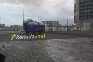 (ΑΕΛ - Απόλλων) Στο... πόδι η Αστυνομία (φώτος)