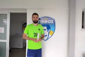 «Στο τέλος θα πετύχουμε τον στόχο μας» (Stefan Panic)