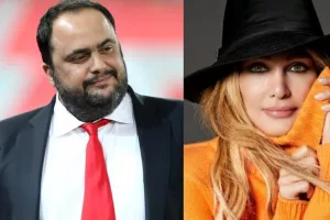 Θεοδωρίδου για Μαρινάκη: «Είναι εκπληκτικό ότι έχει αυτή τη ρομαντική πλευρά»