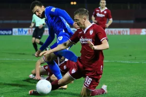 Βαθμολογία Super League: Χαμός στην... ουρά!