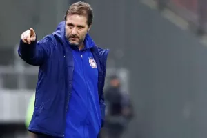 Μάρτινς: «Παίζουμε πάντα για να κατακτάμε τρόπαια»