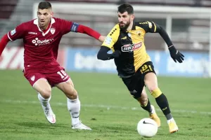 Η κριτική των παικτών της ΑΕΚ