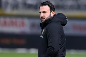 Καταγγελία-σοκ από Καρυπίδη: «Πρόσεχε τη ζωή σου, θα φας σφαίρες»