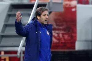 Μαρτίνς: «Δεν ήταν παιχνίδι για συμπεράσματα»