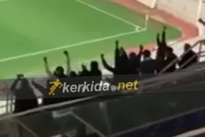Ξέσπασμα Κίκη-συνεργατών με την λήξη! (βίντεο)