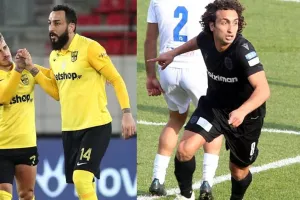 Βαθμολογία Super League: Ο Μήτρογλου… φούντωσε τη μάχη για την Ευρώπη!