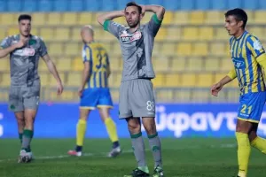 Η κριτική των παικτών του Παναθηναϊκού