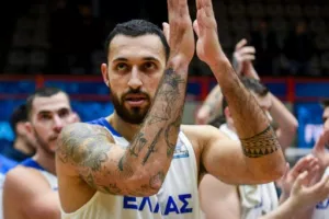 «Η νίκη αυτή, το καλύτερο μέρος του ταξιδιού αυτού»