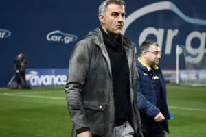 Ο Δέλλας θυμήθηκε την ατάκα του Όσιμ!