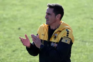 Αρνητικά τα τεστ κορωνοϊού στην ΑΕΚ