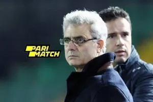 Τάκης για ΑΠΟΕΛ: "Να αποφύγουμε τη διαβάθμιση, αυτός είναι ο στόχος"