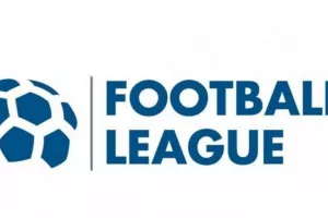Χωρίς πλέι οφ και πλέι άουτ η Football League